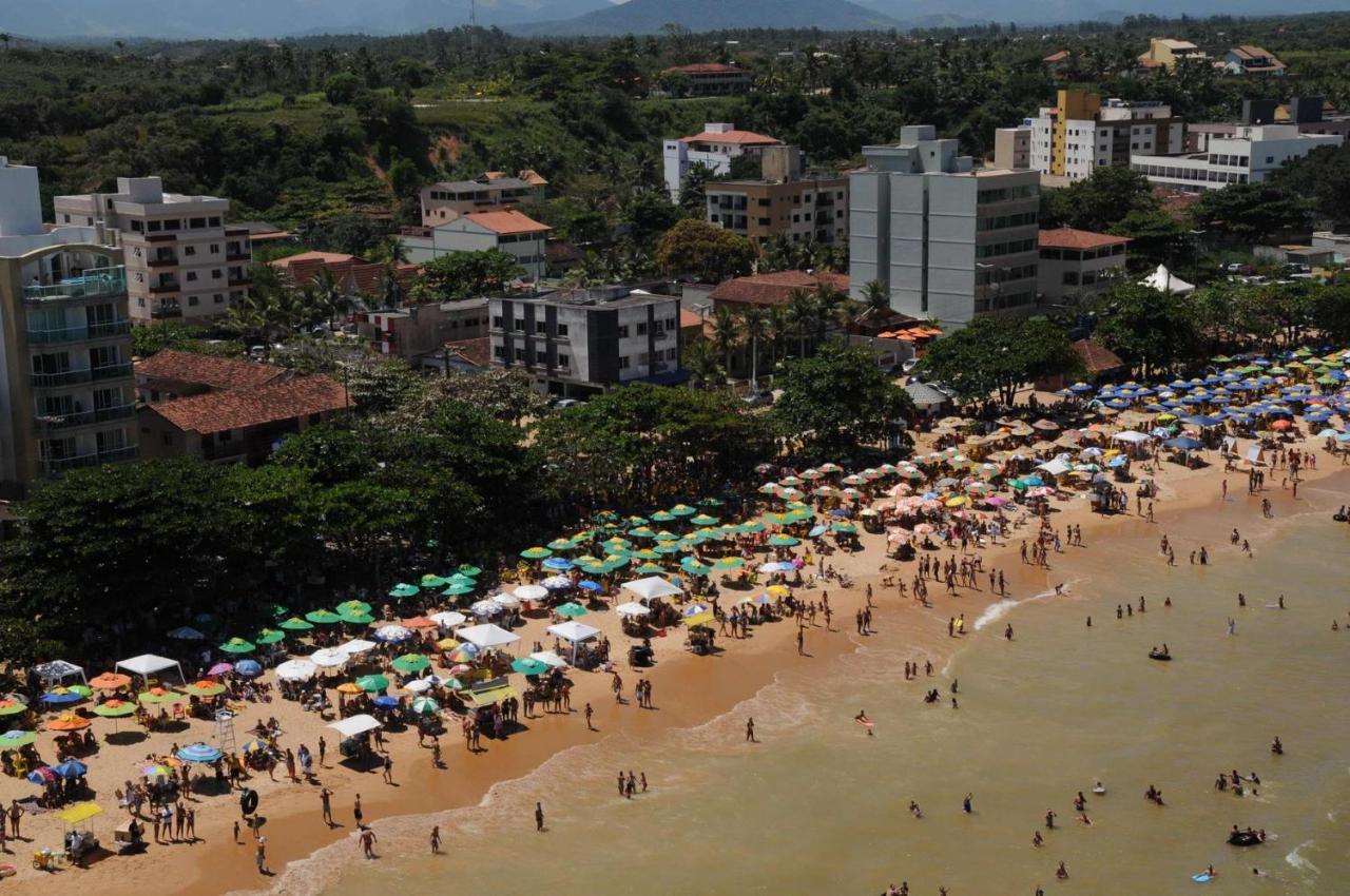 Pousada Maravista Anchieta  Exterior foto